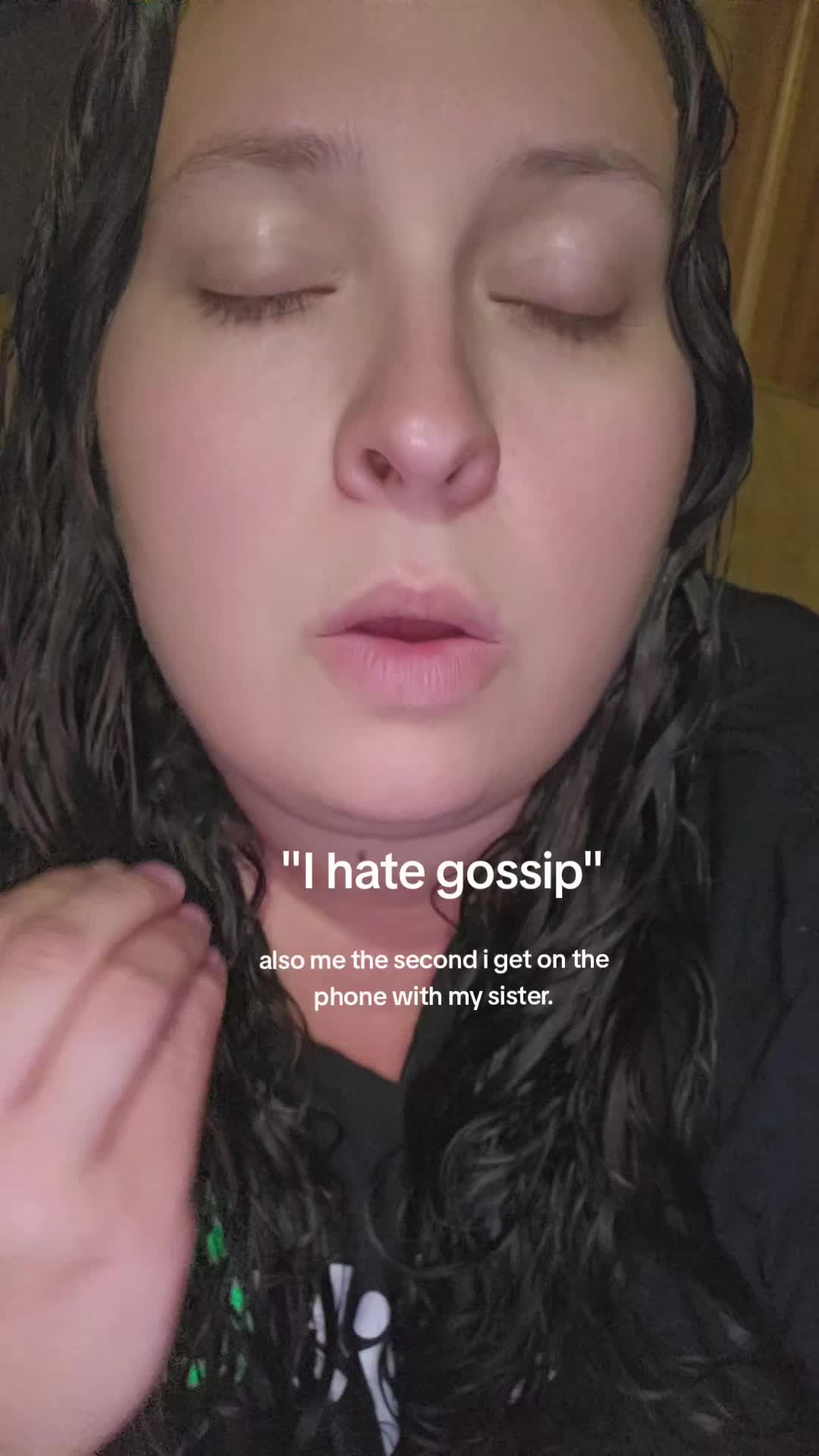 @Sierra Rose