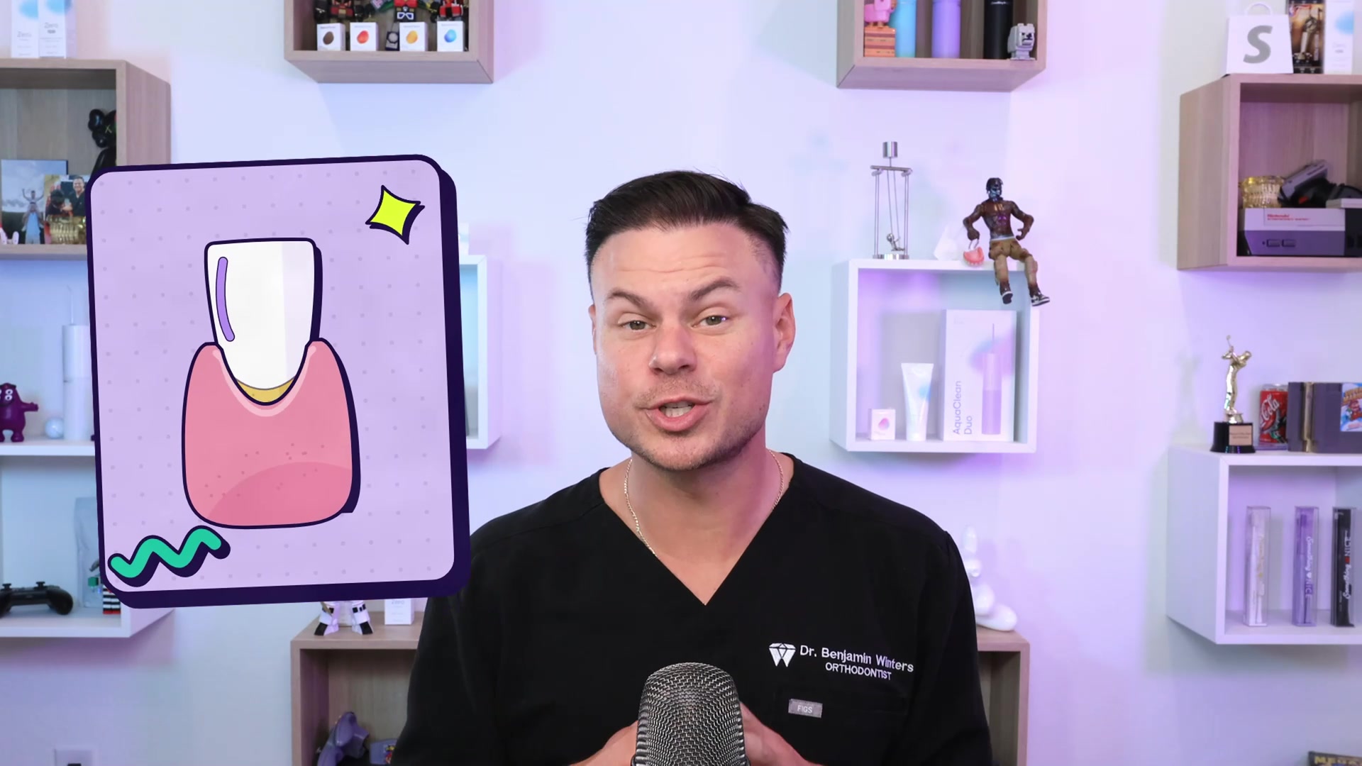 @Thebentist