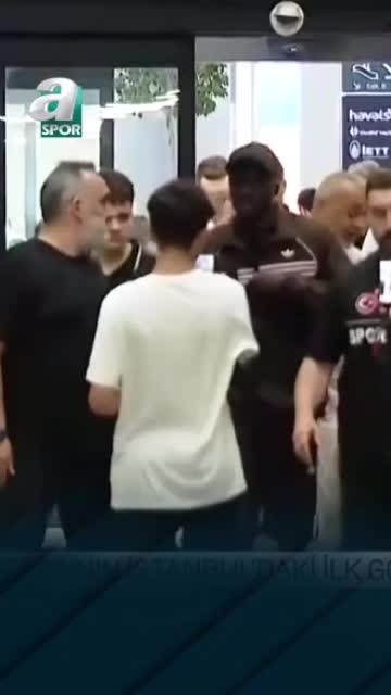 @Beşiktaş.Haberleri
