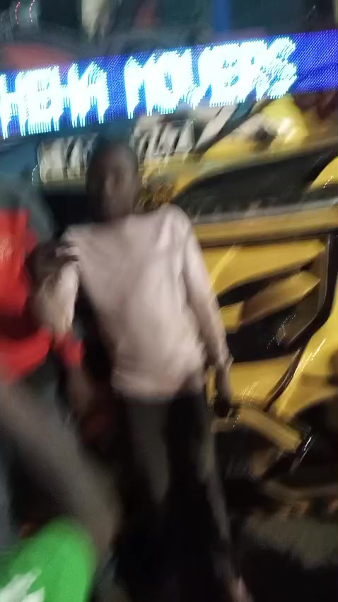 @Matwana Matatu Culture
