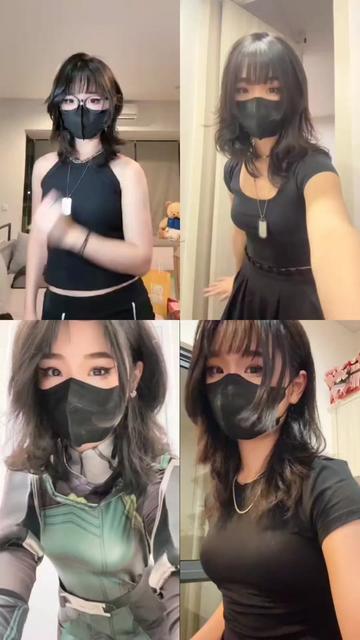 @Yang seger seger🥵😛💦
