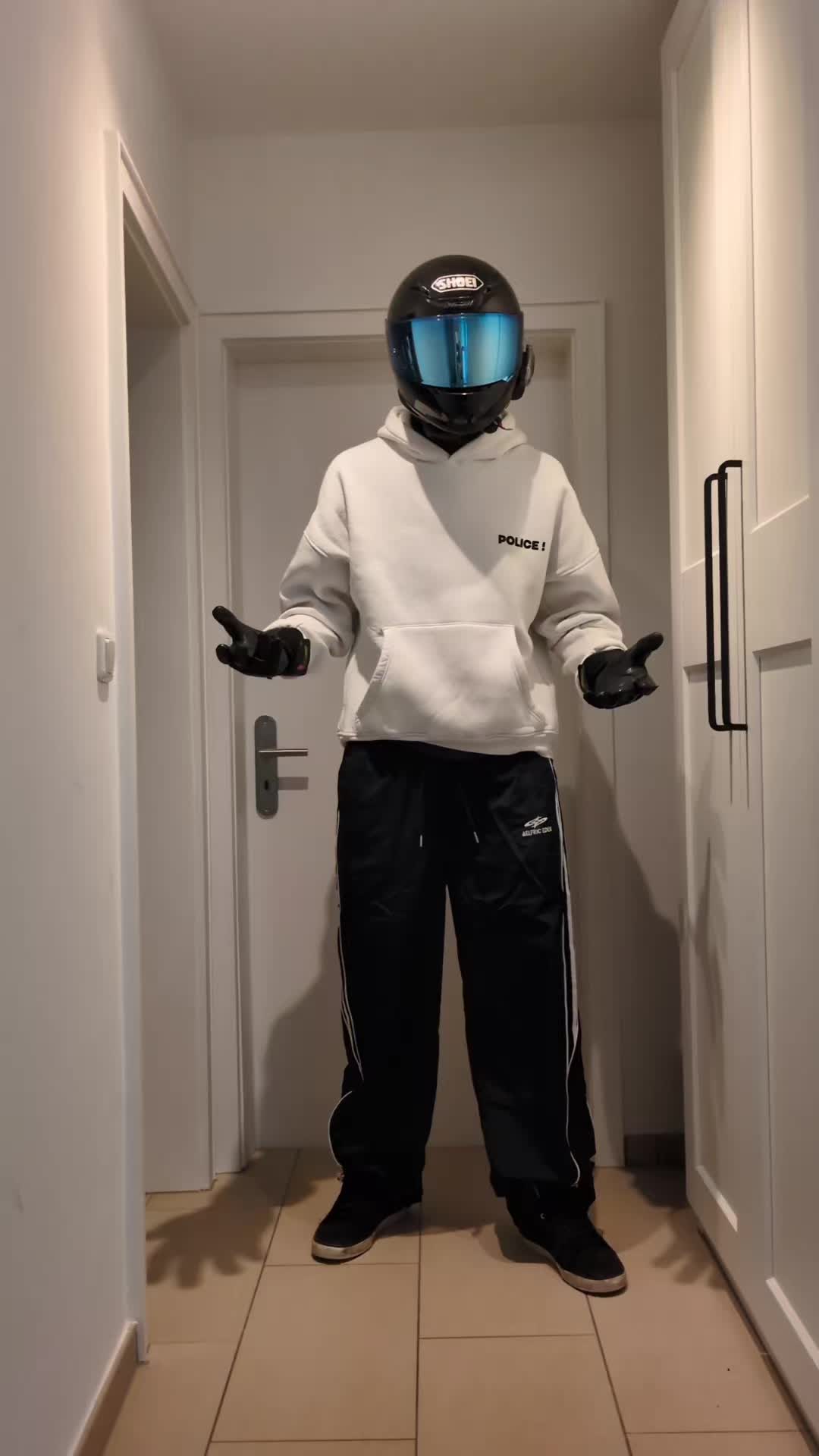 @BikeMike