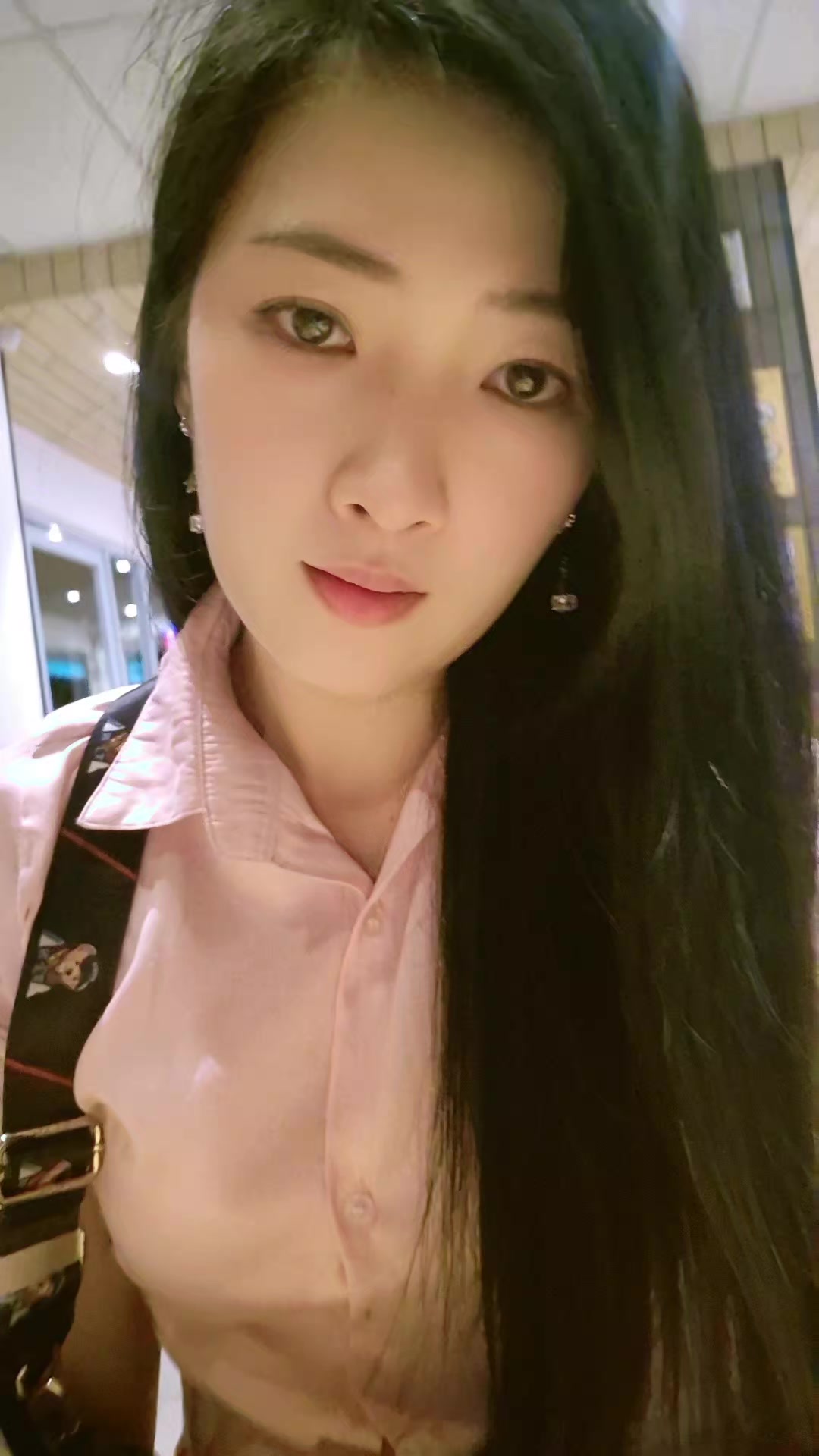 @merry harumi 李