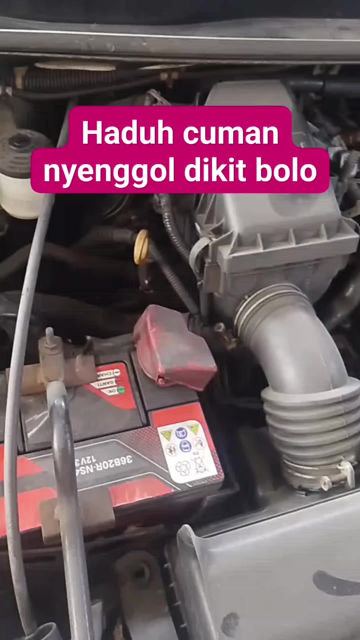 @RJM MOTOR KANIGORO BLITAR