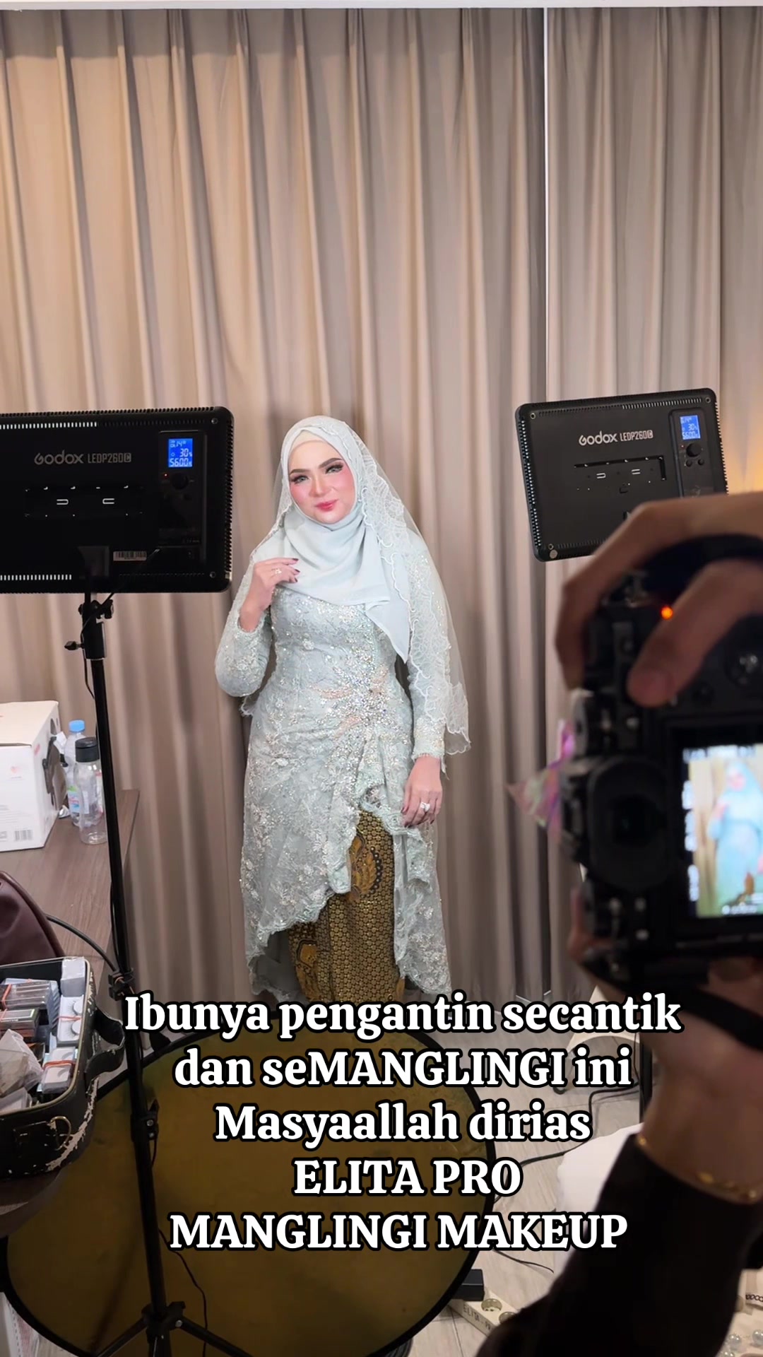 @Nurelita Wedding