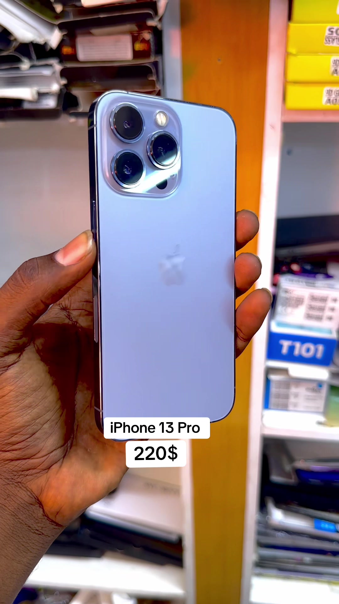 @IFTIIN ELECTRONICS