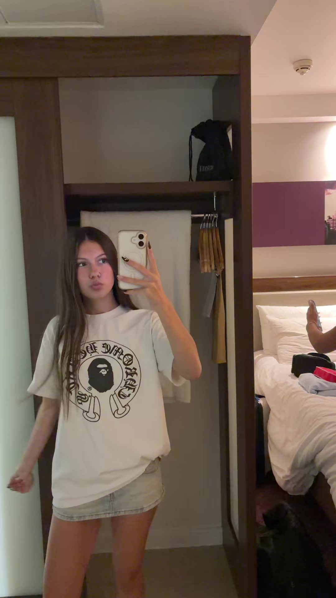 @️eviee