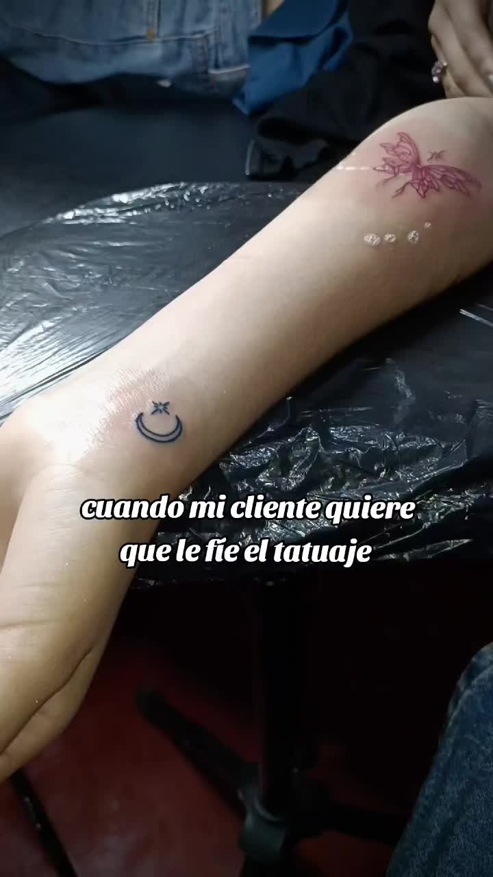 @CÁNOVA TATTOO TALARA ๐๐๏ธ