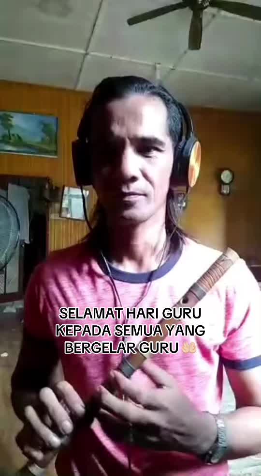 @Mohd Khairuddin B Yusof
