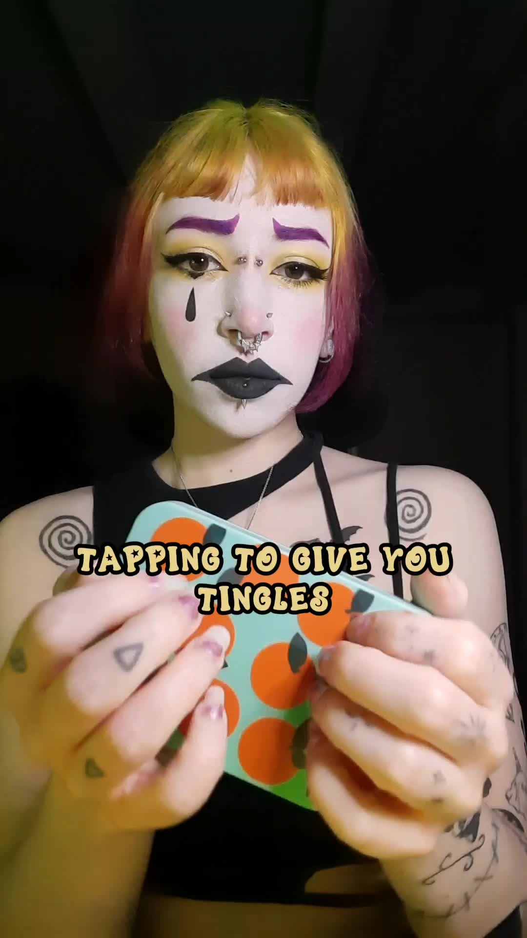 @Floda ASMR