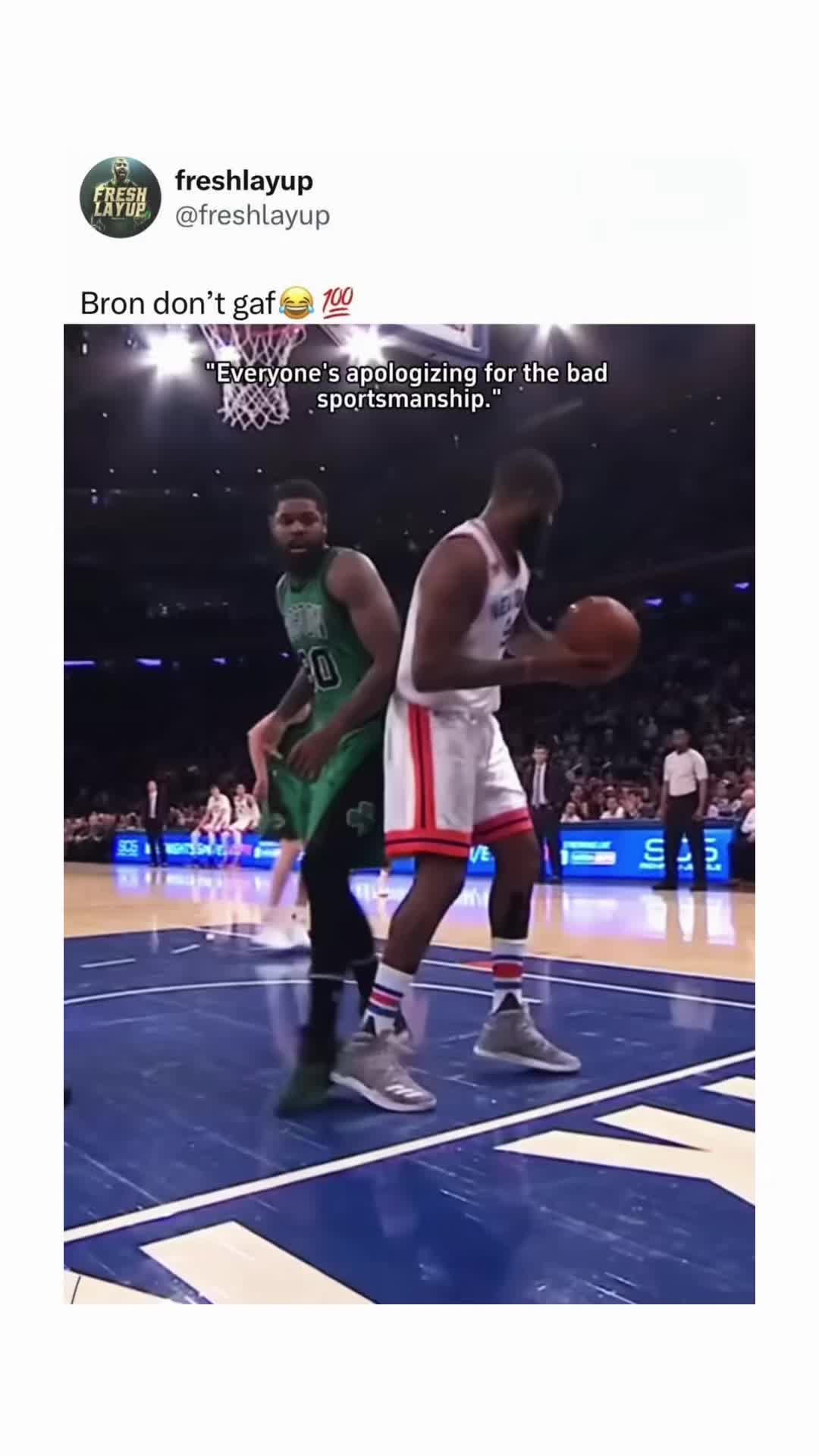 @freshlayup|Basketball