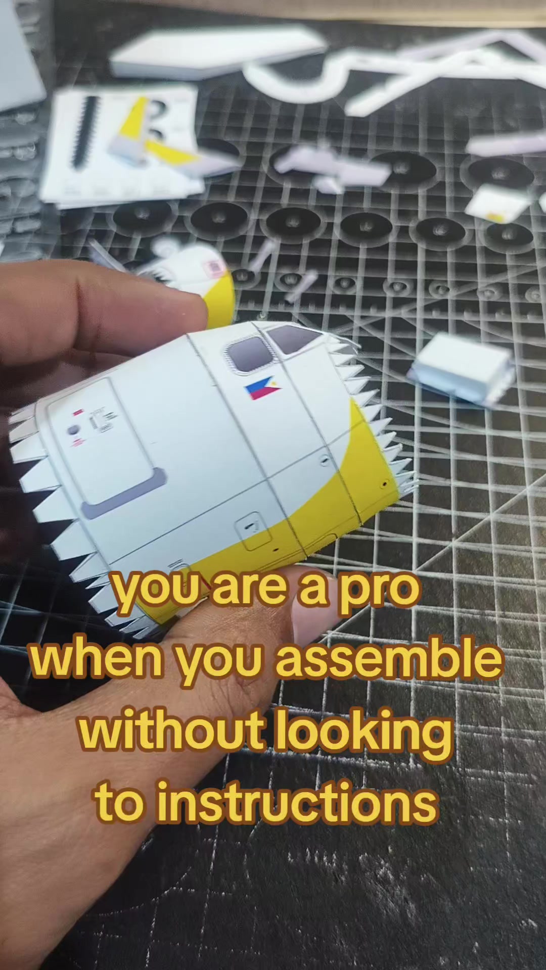@cptech hobbies