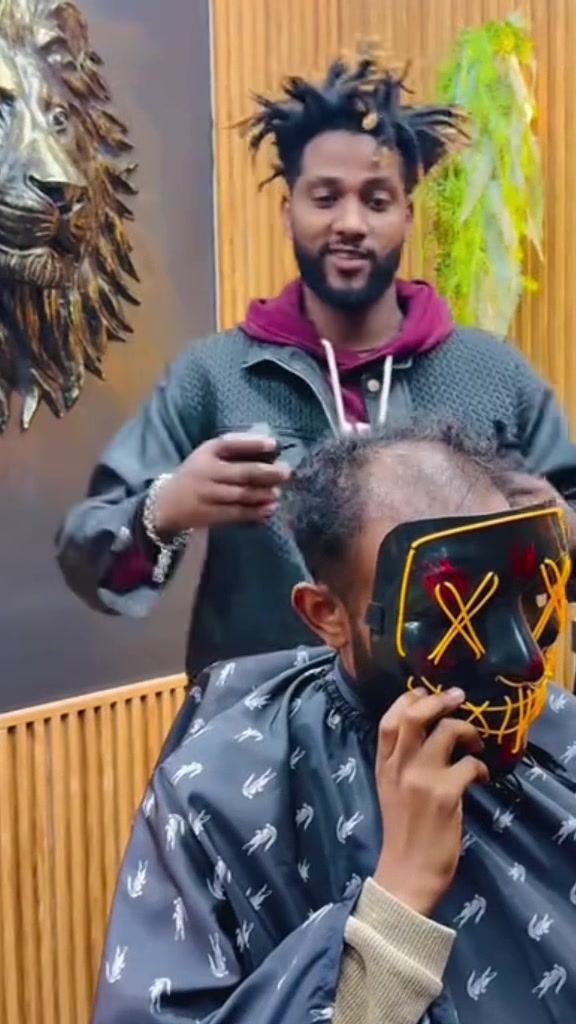 @๐ MK barber shop๐
