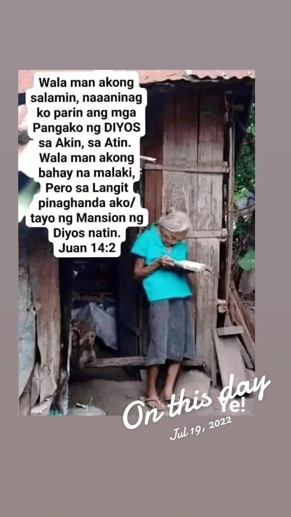 @Lorna Sagun