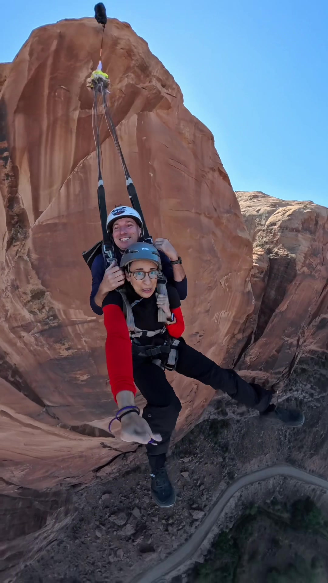 @‘Tandem BASE Moab’