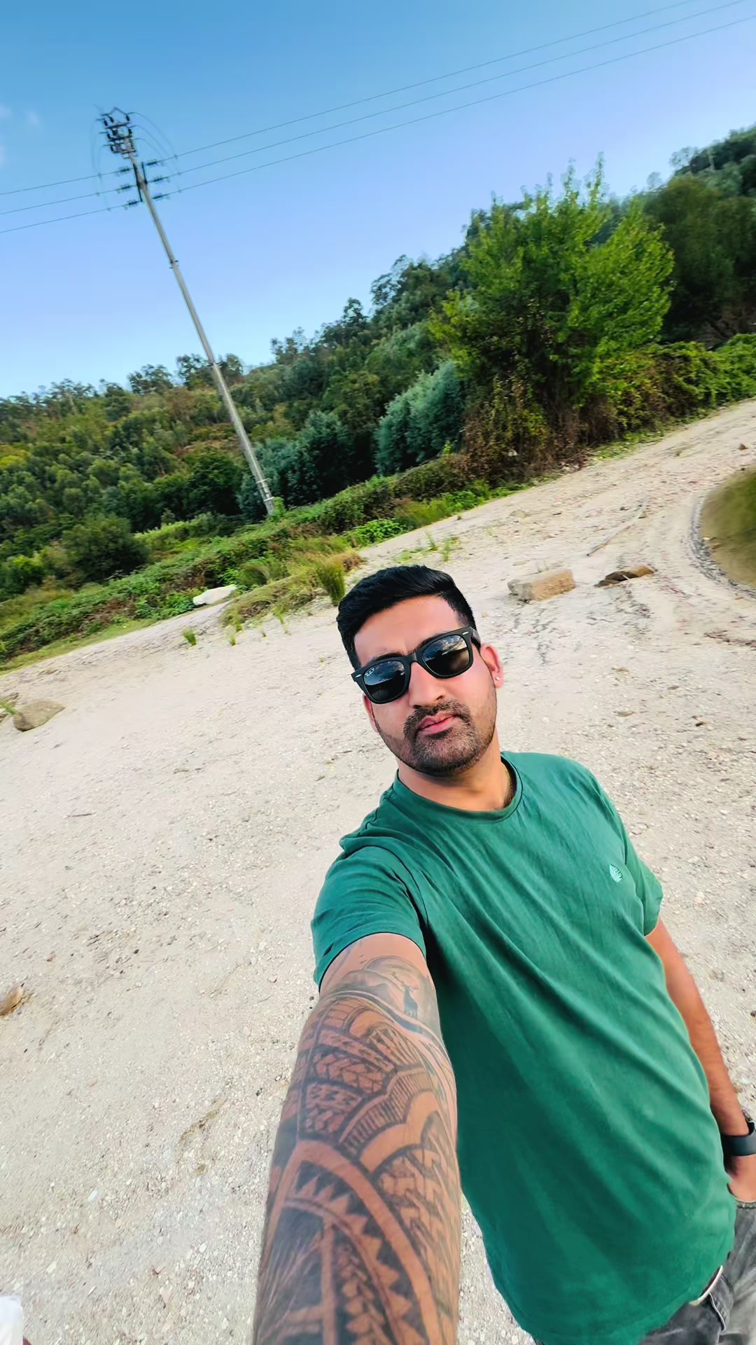 @Sanjaya Poudel