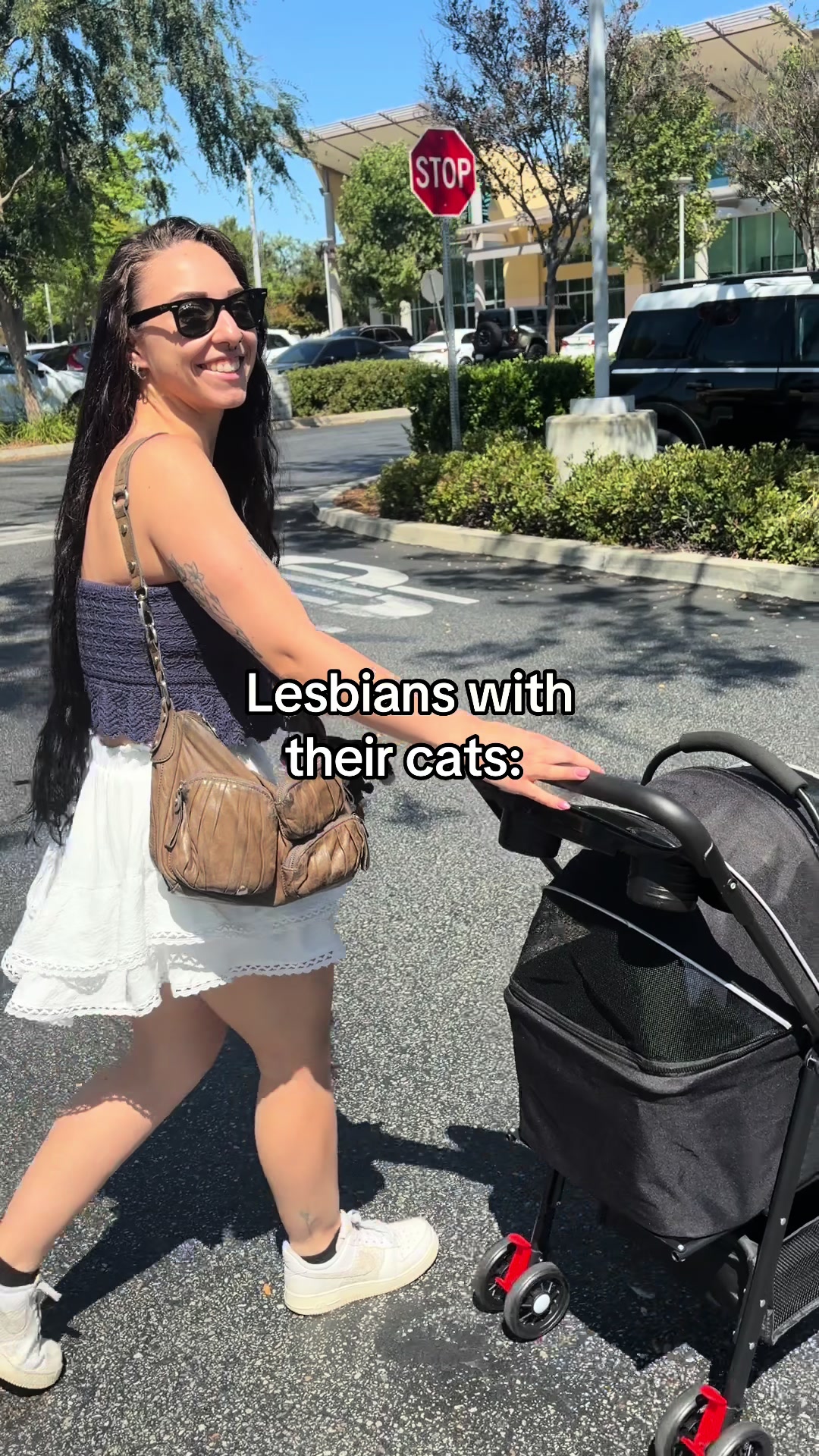@Sabrina & Jazmín | WLW Couple