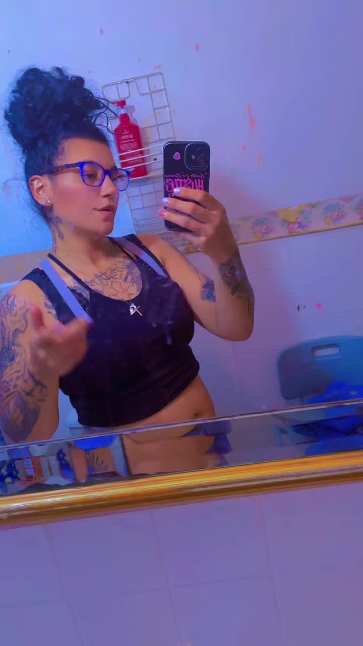 @Babygirl