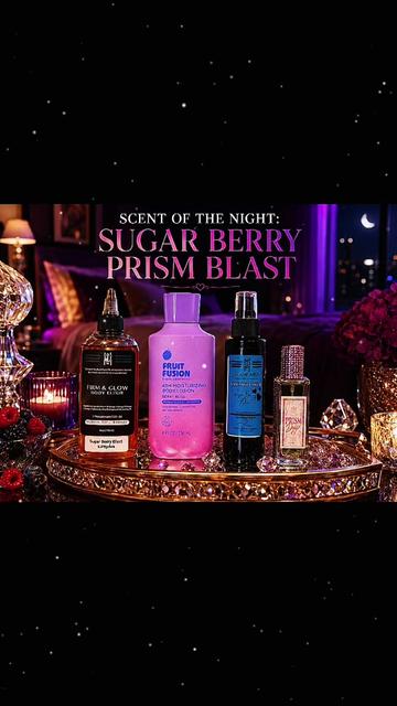 @Jrzydva SCENTS AND GEMS