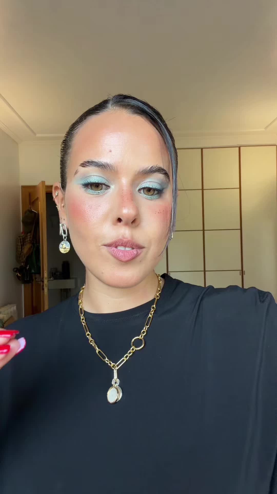 @nenas teixeira
