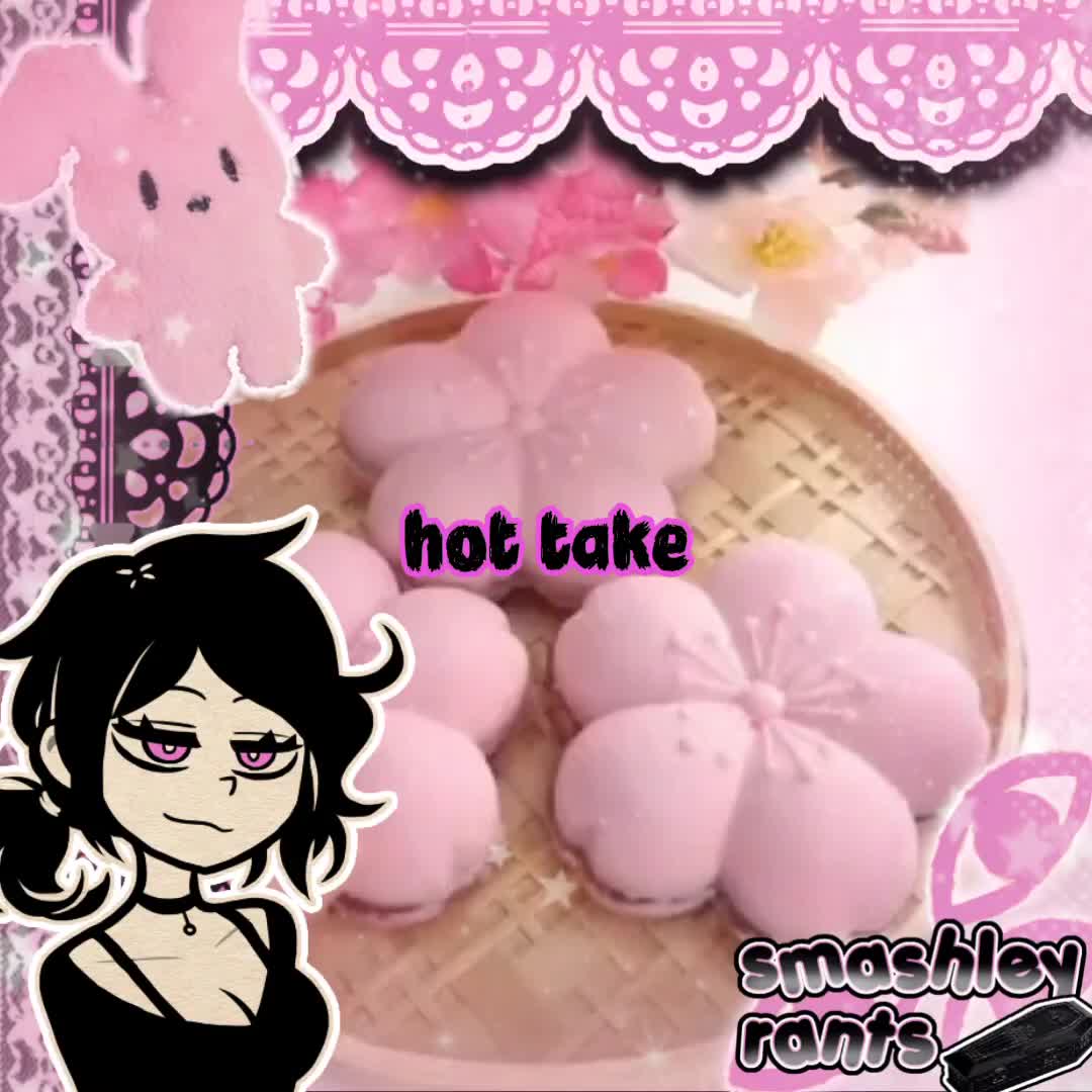@smashley :0