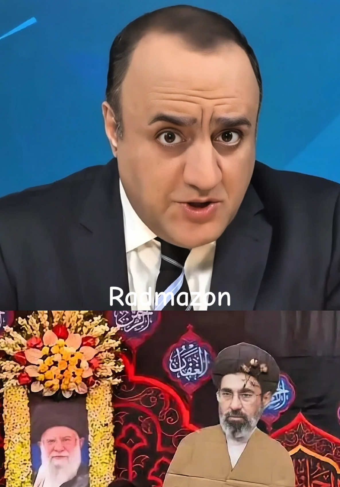 @Radmazon