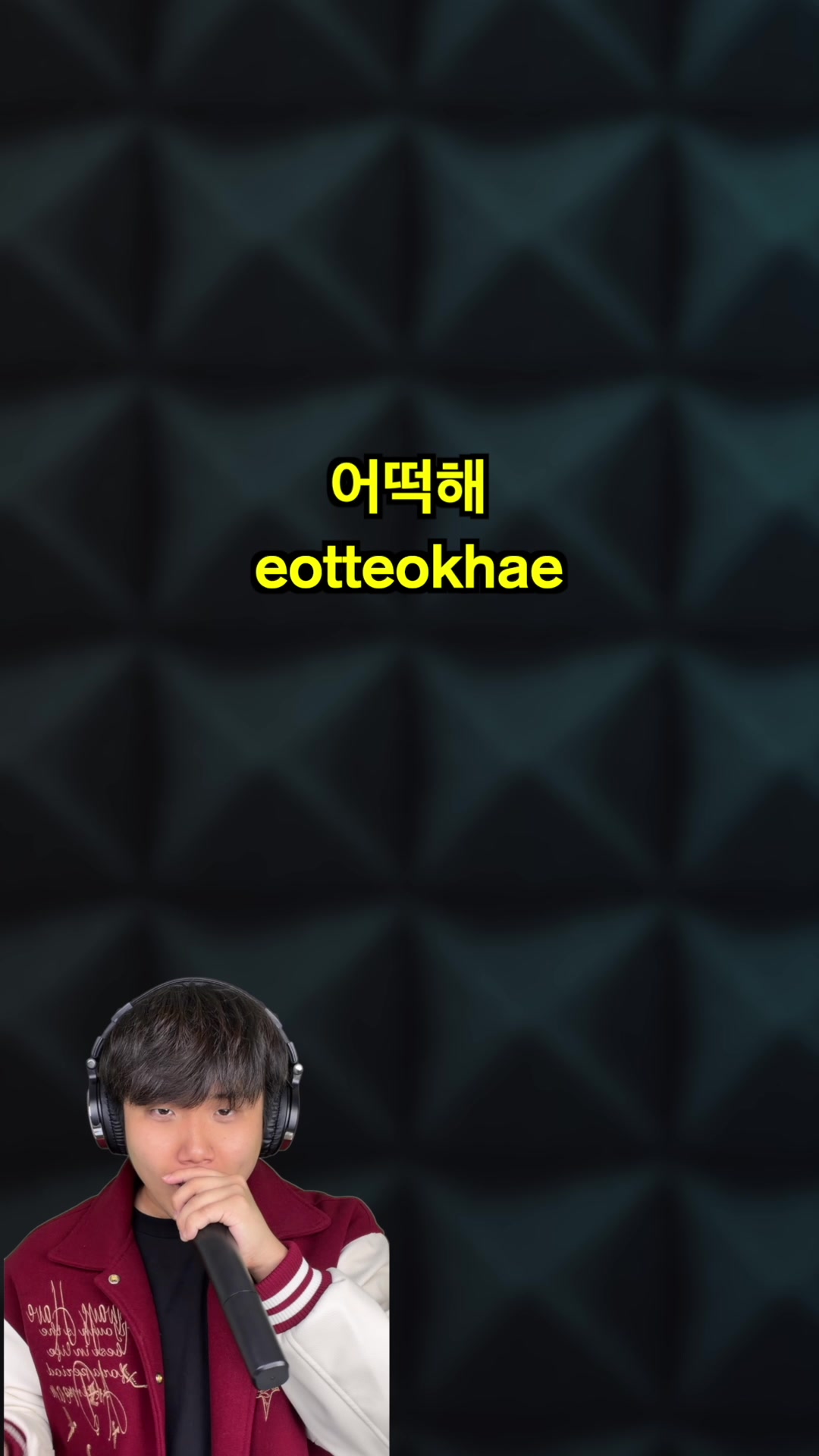 @Korean Hamin