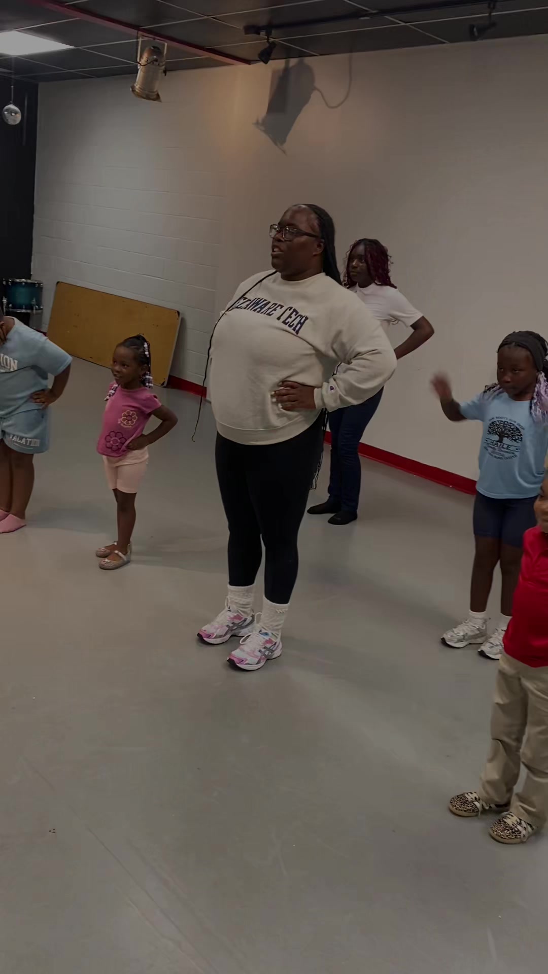 @Reed’s Refuge Center Inc.
