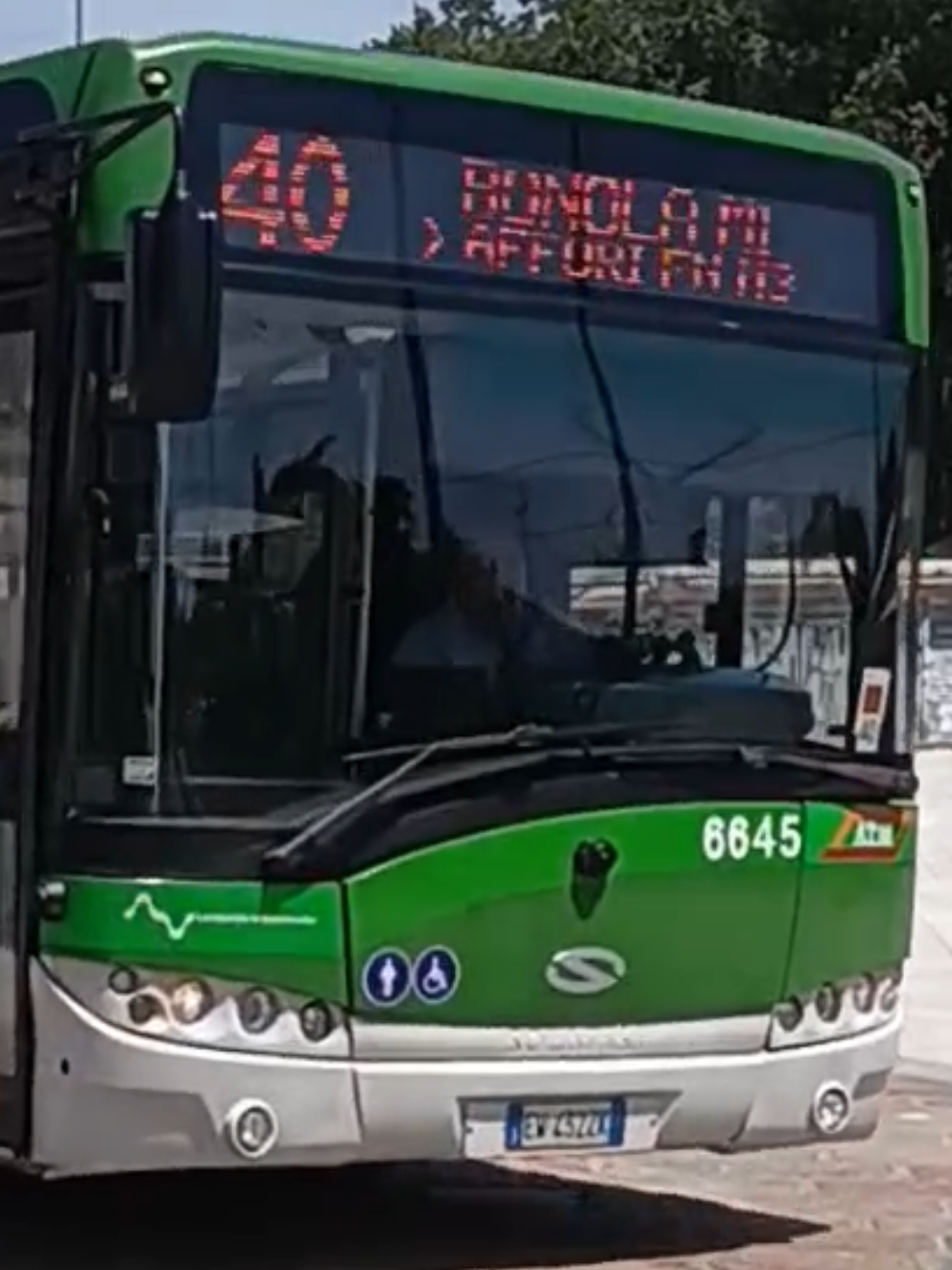 @Linee e Trasporti Milanesi