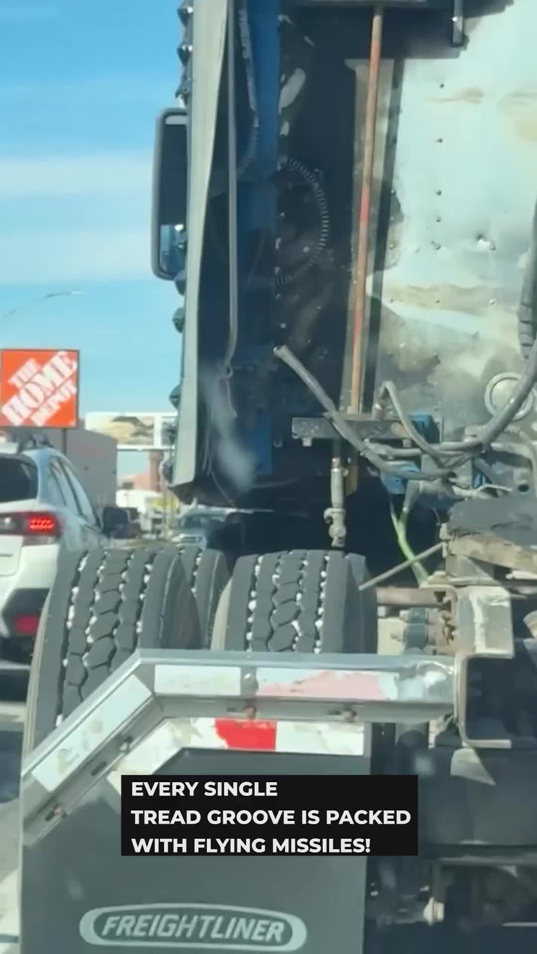@HMD Trucking