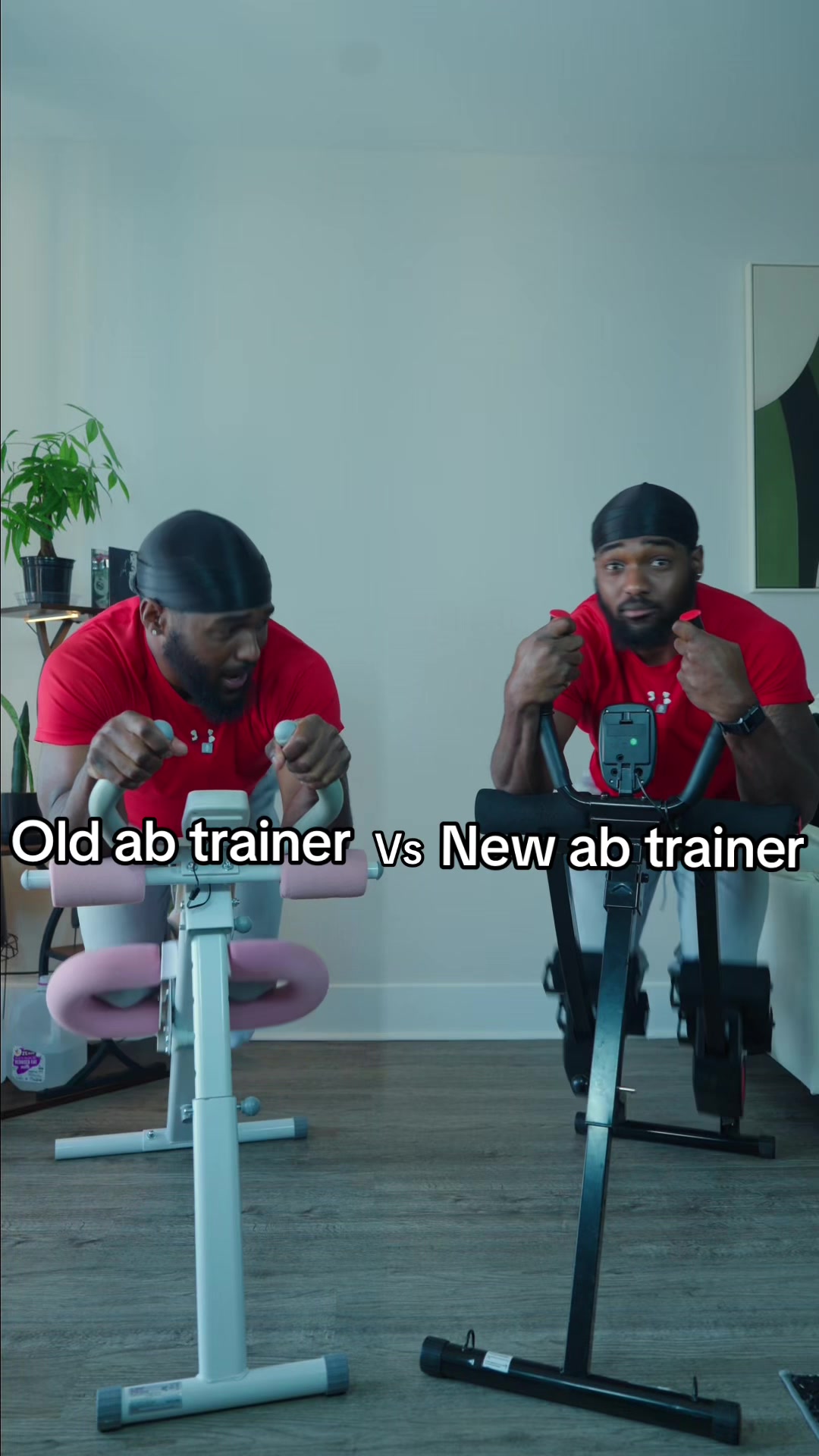 @PERSONAL TRAINER