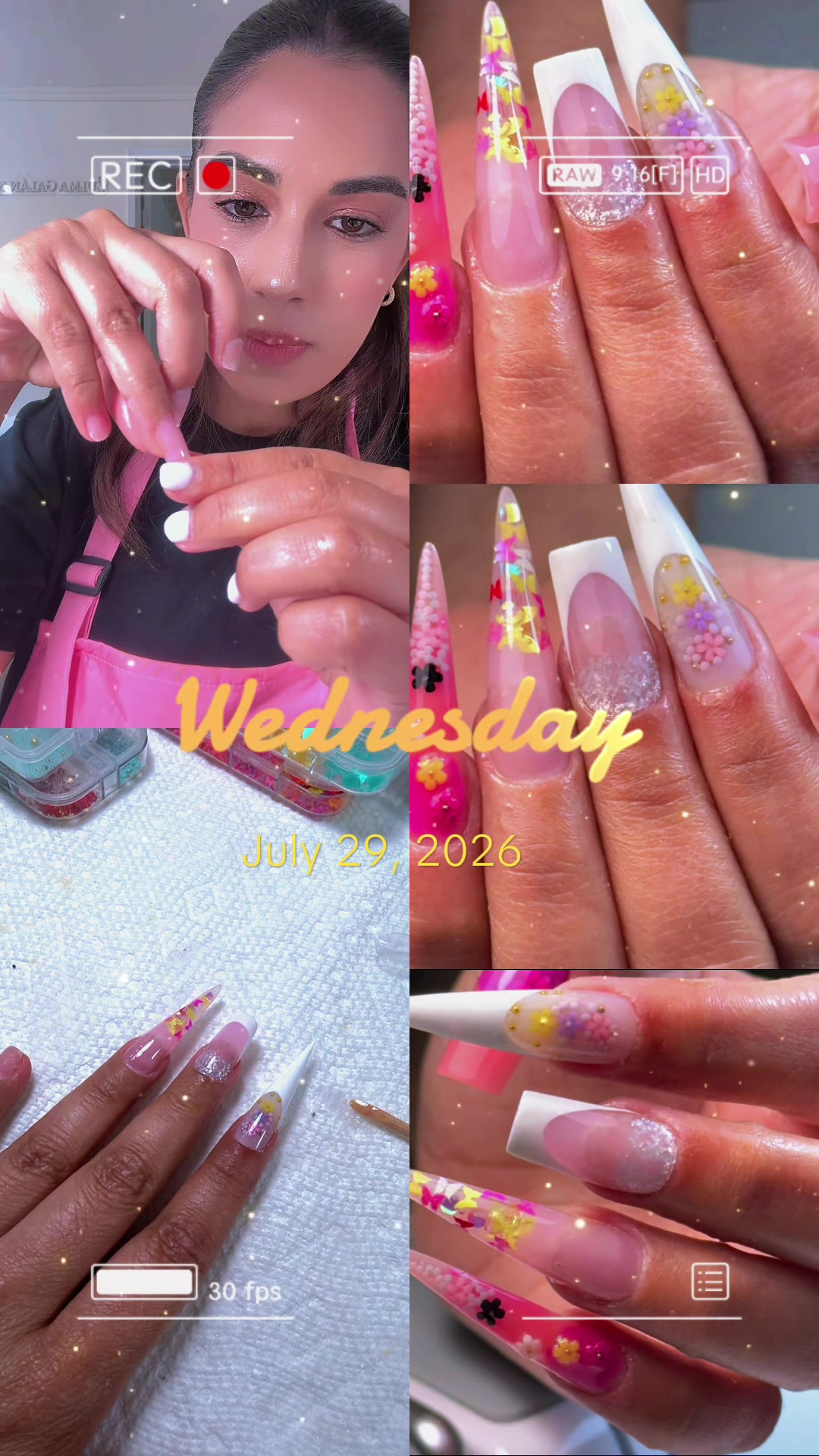 @Elinails06๐