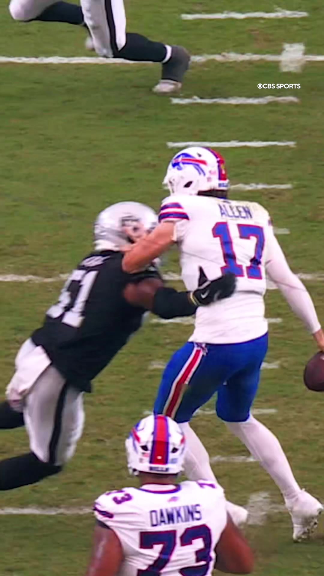 @NFL on CBS