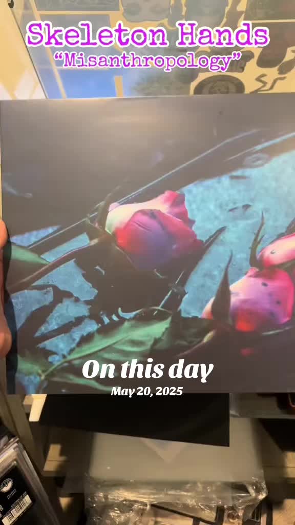 @Vinyl Fetish