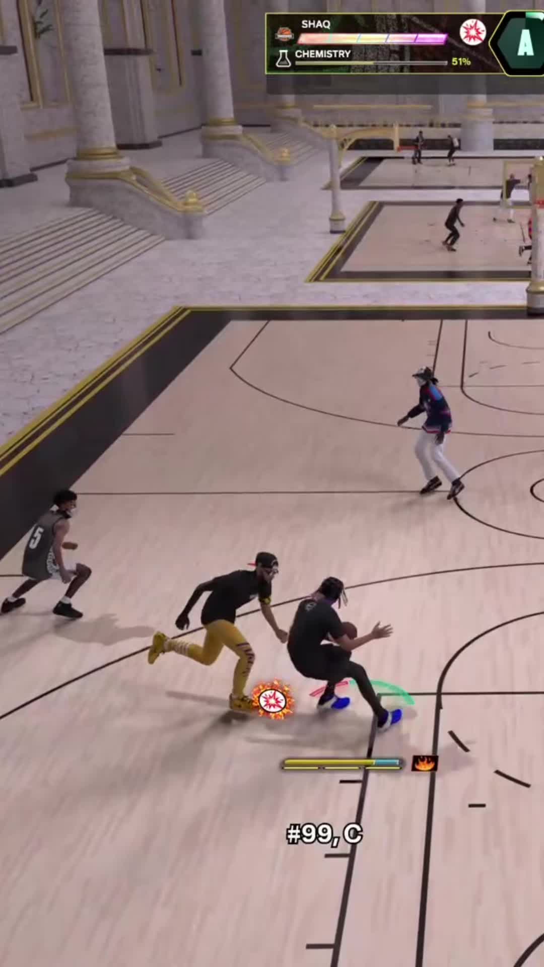 @Hawken DPOY