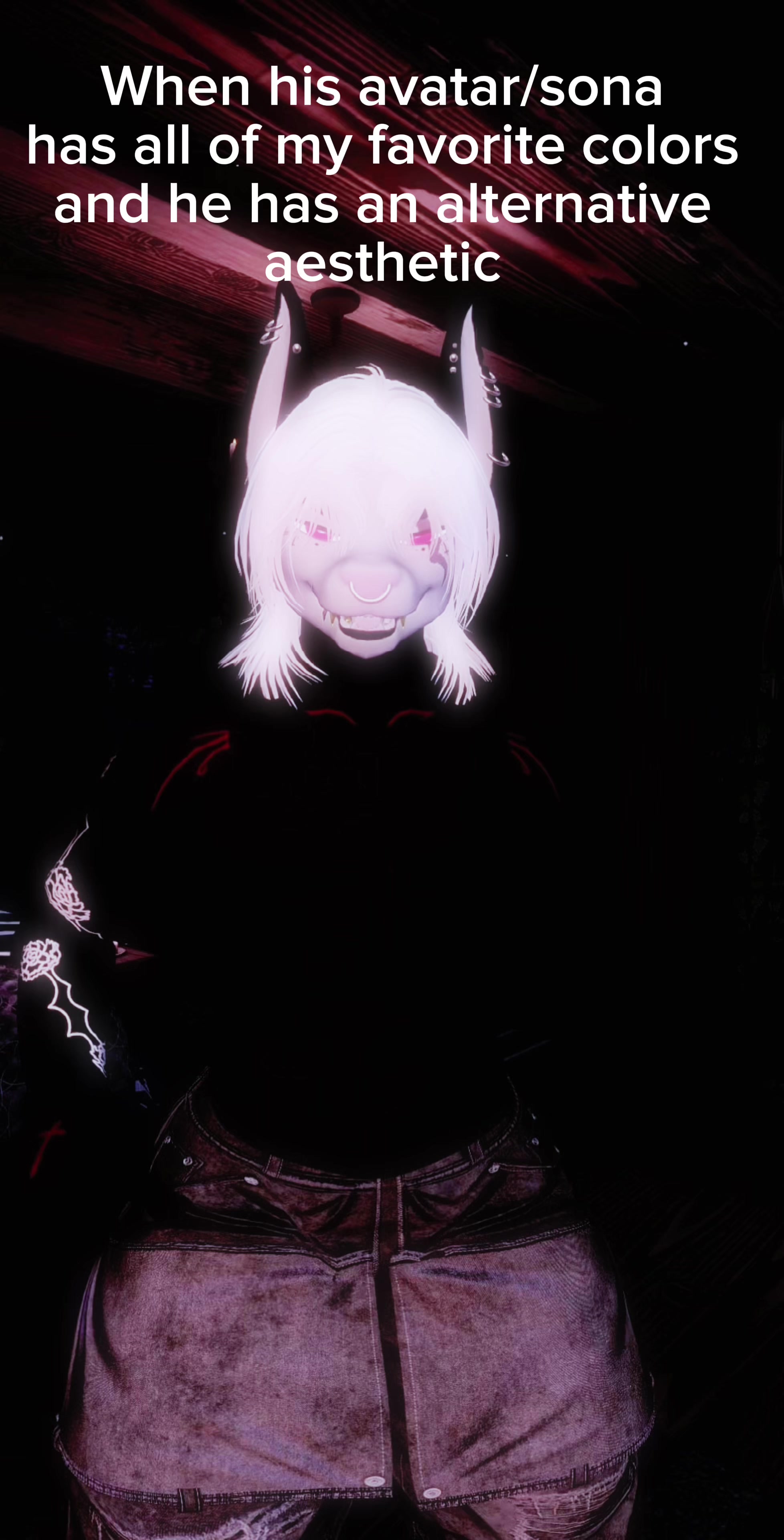 @King Slaughterer </3