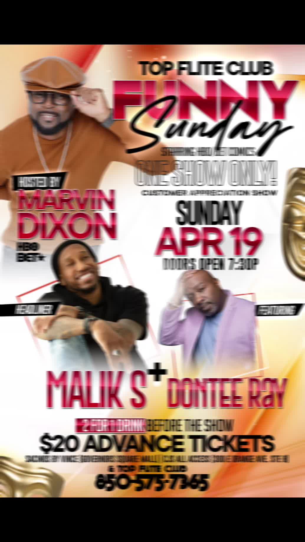 @donteeraycomedy