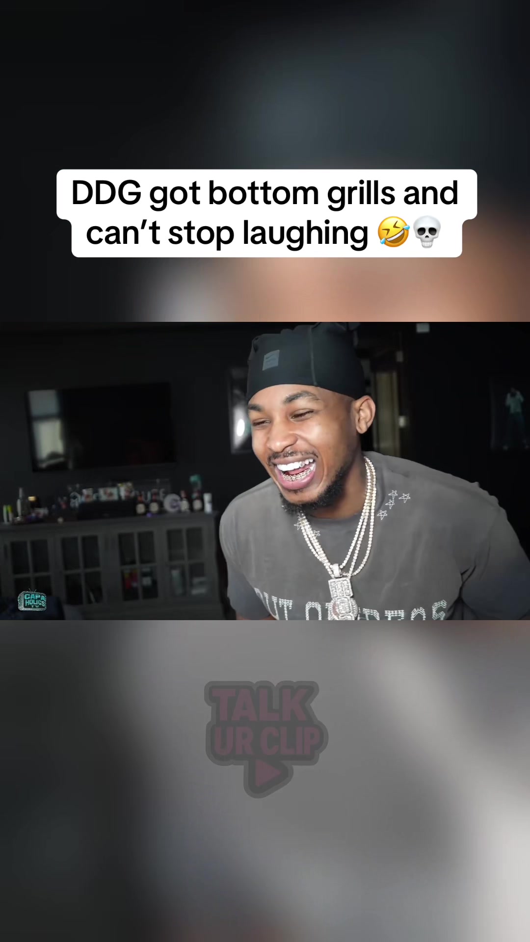 @TalkUrClip
