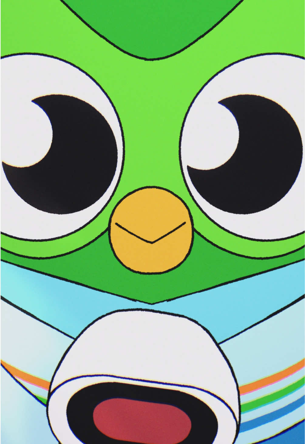 @Duolingo