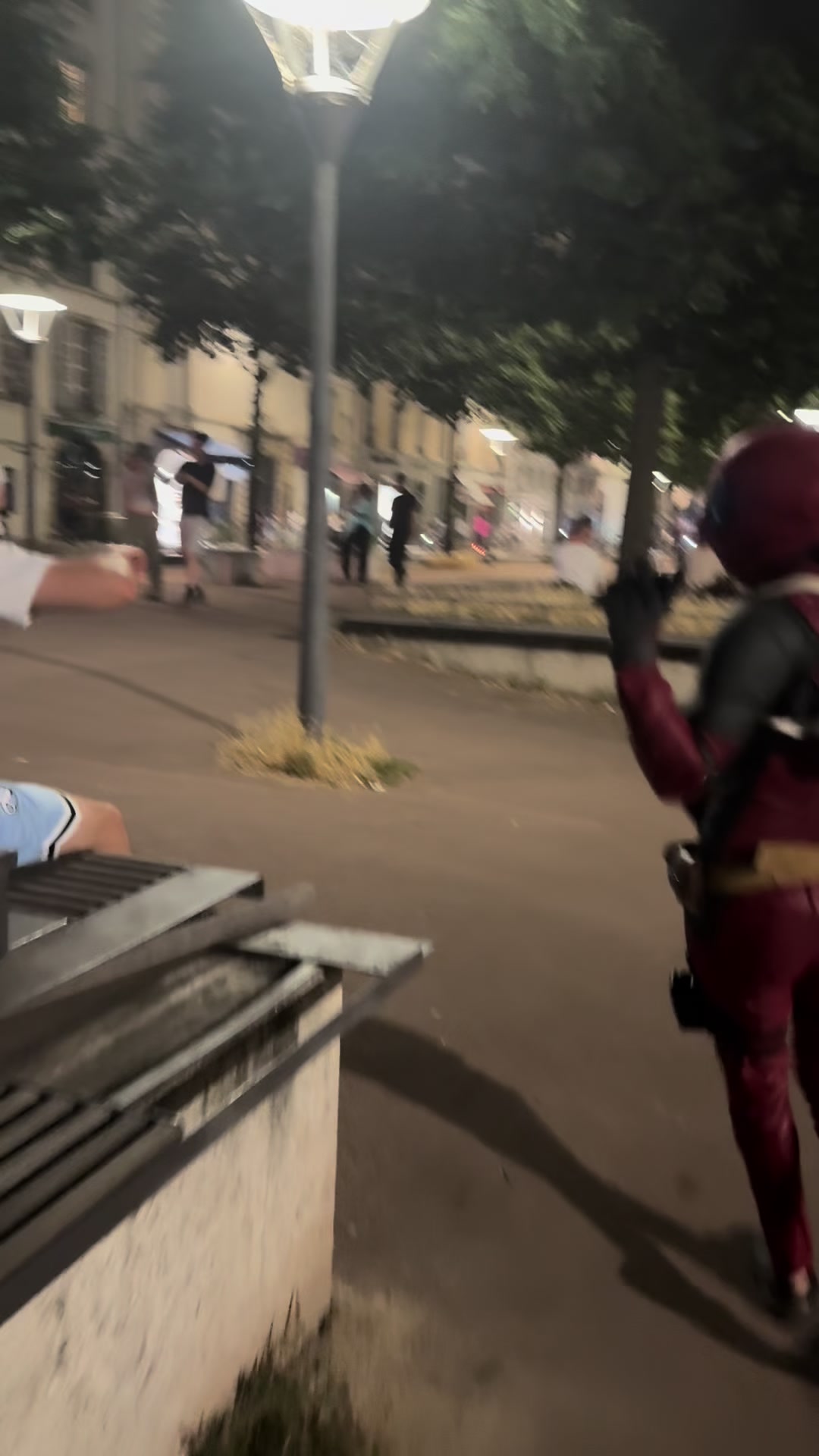 @BaddyDeadpool