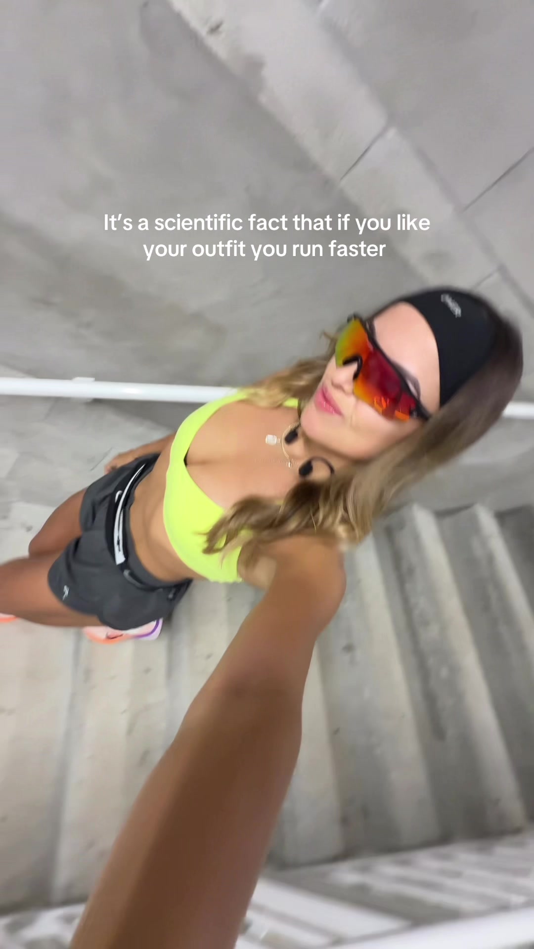 @Sara🏃&zwj;♀️Runner&Gym Girl