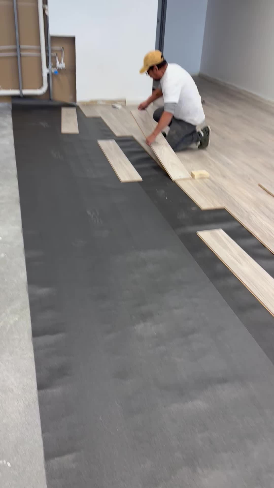 @Martinez Flooring
