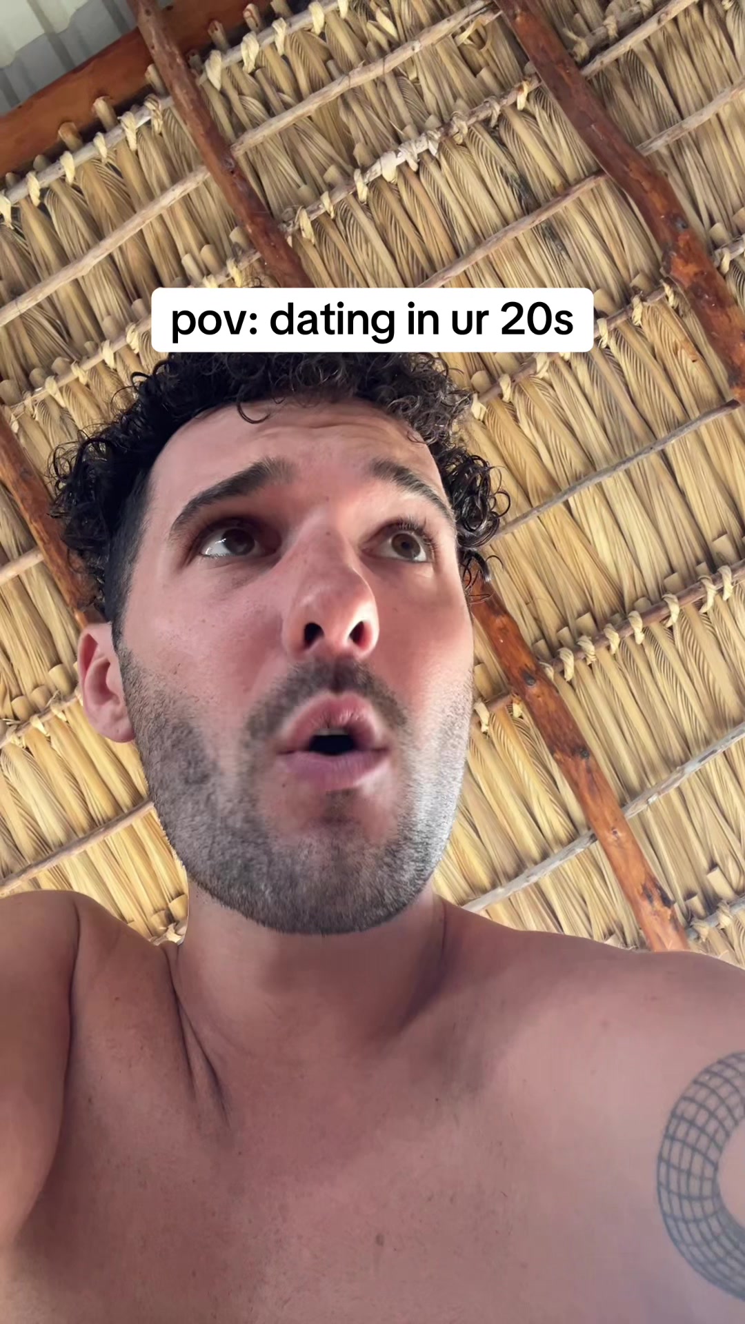 @Dating w Nicholas