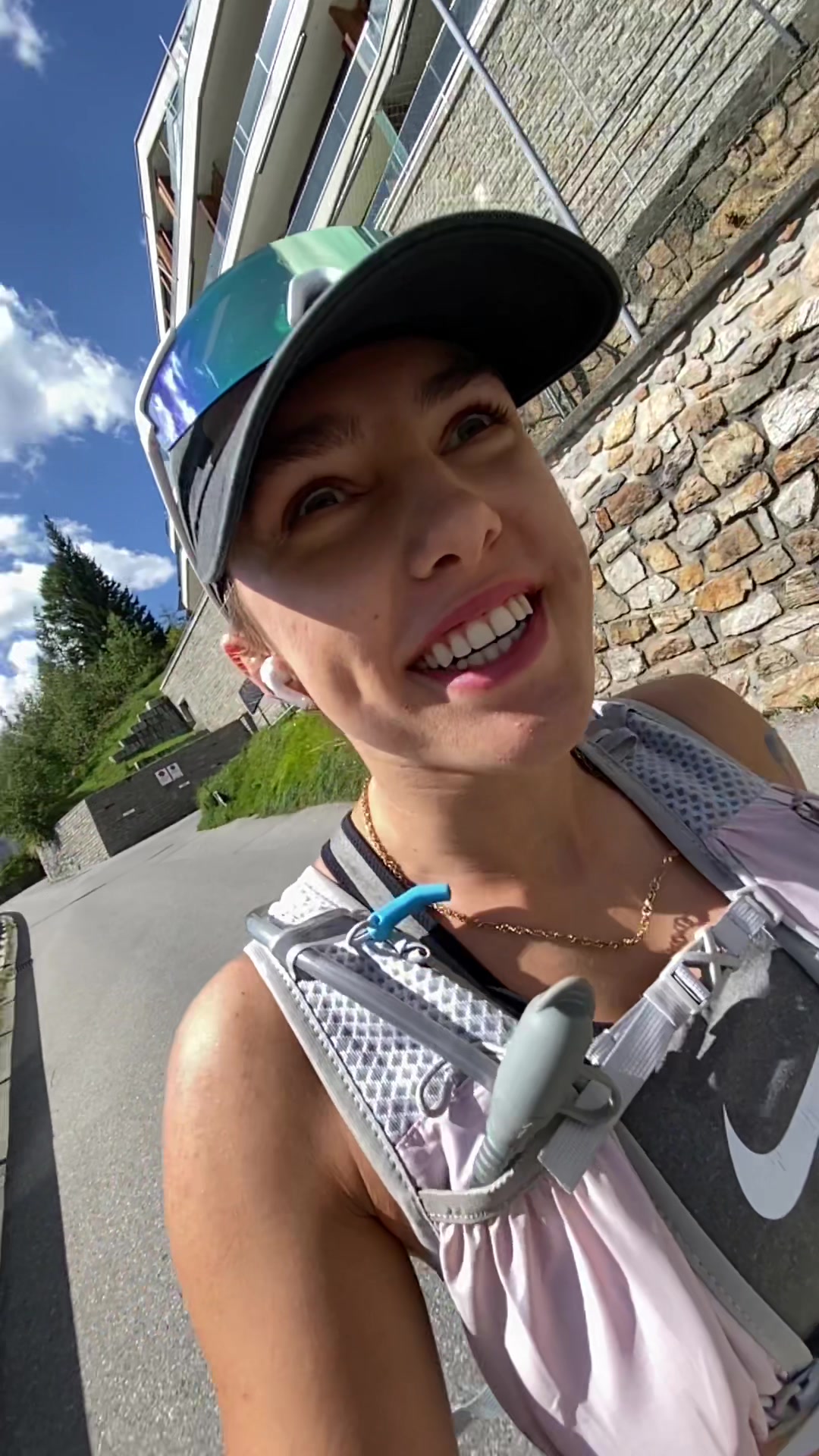 @nina 🏃♀️