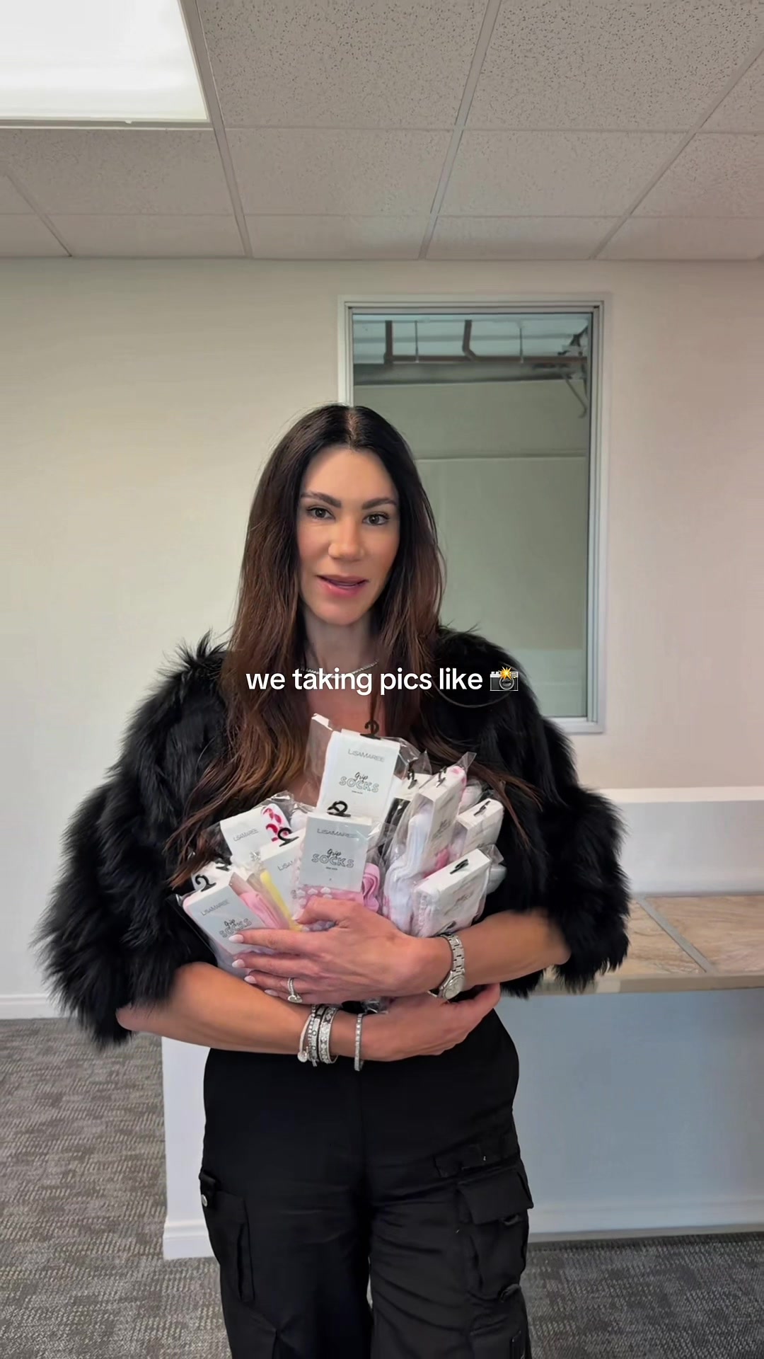 @LisaMaree