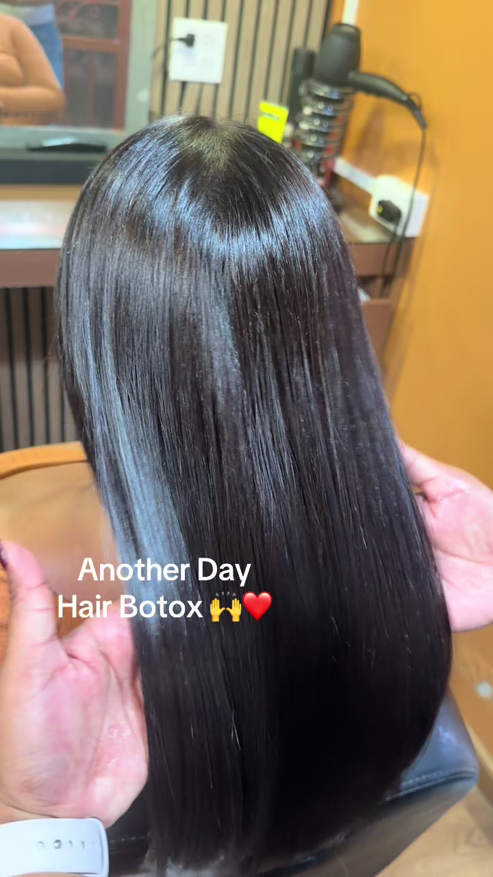 @Nirissa Hair Salon ๐โ๏ธ ๐