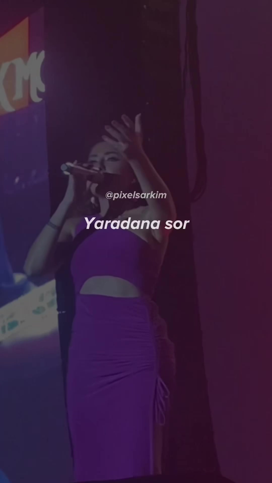 @Pixel Şarkım🎙️