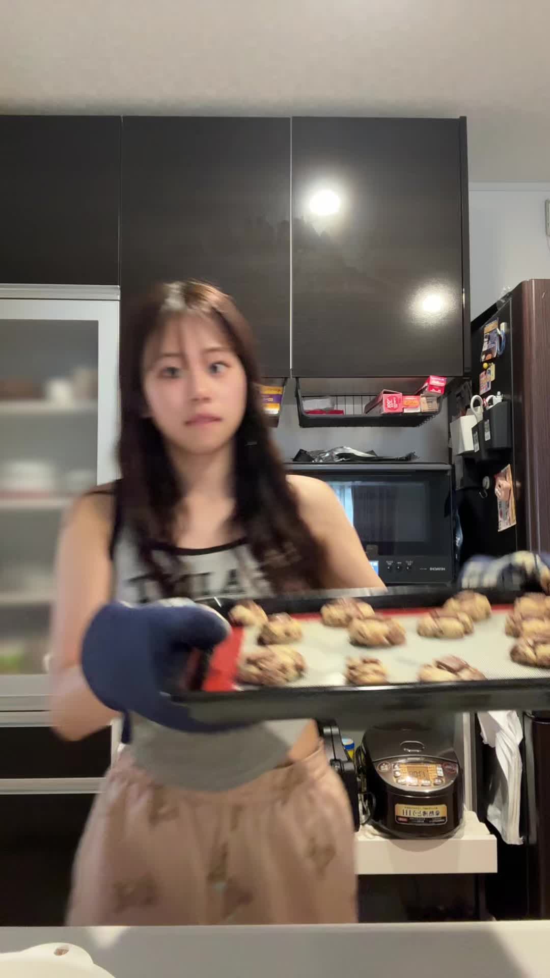 @なのʕ•̫͡•ʔ
