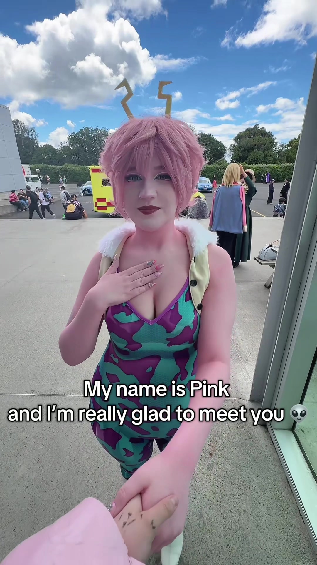 @Pixie ⋆⭒˚｡⋆