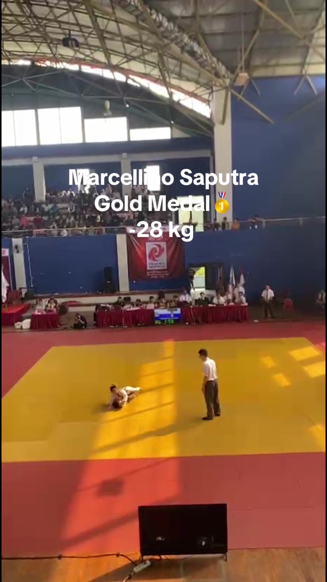 @JUDO WAZA GOMBONG